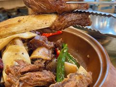 -江南面屋(明洞店)