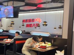 -胖哥俩肉蟹煲(济南世茂国际广场店)