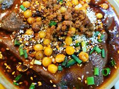 -曾三娘翘脚牛肉