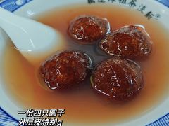 -粗茶淡饭(东关街店)