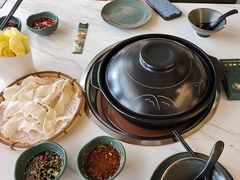 -狐狸爱上椰子鸡(滨江星光大道店)