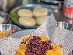 -哼蟹二将·烤肉酱蟹(合生汇店)