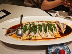 -狮王府淮扬菜(新街口友谊店)