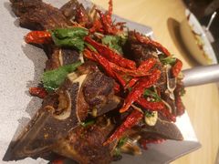 -7017浙菜•建德味(中财店)