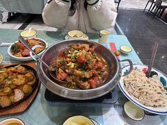 -谢大姐非遗啤酒鱼(君豪店-黑金店)