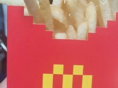 -麦当劳(徐州淮海西路店)