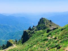 -北京灵山风景区