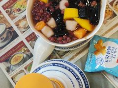 -赵记传承·中国甜品(福州总店)