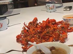 -老长沙龙虾馆·聚会餐厅(白石洲店)