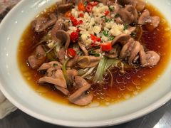 -江宴渔村·鱼鲜土菜(紫荆广场店)