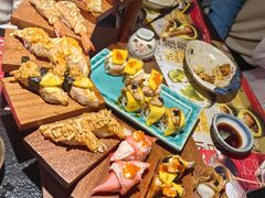 -古田居·特色寿司料理(星之岛旗舰店)