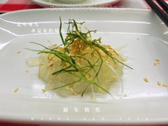 -鹤睦鱼生·啫啫煲·海鲜(保利百合店)