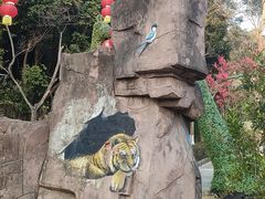 -东莞观音山旅游风景区