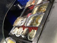 -冯姐生蚝(迎宾广场店)