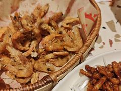 -姥姥家春饼店(惠新东街店)