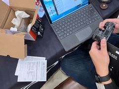-Sony Store索尼(深圳深业上城店)