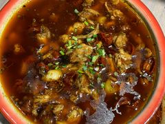 -李叔叔虾蟹大排档(青羊店)