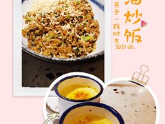 -素描餐厅(灵隐天竺店)
