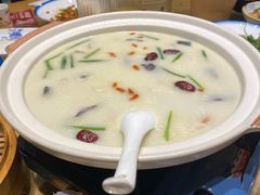 -老阿爸鲜鱼土菜(昆山花桥店)