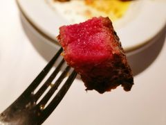 -燃扒房Steakhouse(皇庭店)