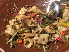 -西贝(上海我格广场店)