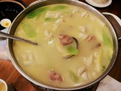腌笃鲜-鸿运酒楼