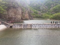-大连冰峪旅游度假区