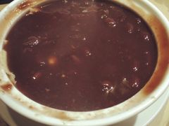 豆腐花红豆沙-糖朝(尖沙咀店)