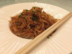 -浦华大酒店-台南担仔面海鲜楼