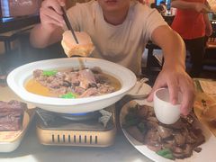 -老淮安·淮安菜(涟水店)
