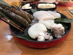 -牛New寿喜烧(青浦店)