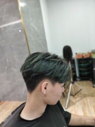 -名作·臻美Hair SaLon