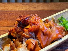 -大牌大·传统杭帮菜(湖滨店)