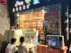 -小河直街历史文化街区