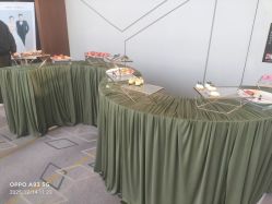 -长沙梅溪湖金茂豪华精选酒店·宴会厅