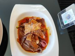 口味草原肚-北京云瑧金陵莲花酒店·莲·川小馆