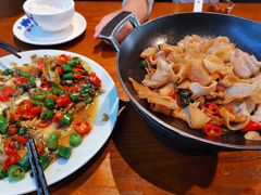 -宴武夷·匠心闽味(印象大红袍店)