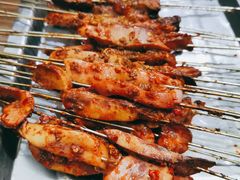 -清真·马峰烤肉(小学习北巷店)