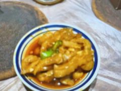 -小时候焗海鲜(鄞州万达店)