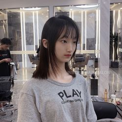 点击看大图 -Rise Hair上升造型