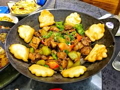 -小四川菜馆(托乐嘉店)