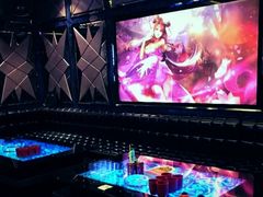 -凯乐会量贩KTV(国防大厦总店)