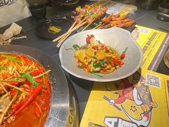 -嘎嘎鸭脑壳(金沙店)