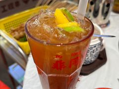 -大芊金重庆串串火锅(南京路店)