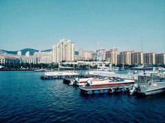 -拓恩帆船俱乐部
