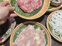 -泰妃殿(武汉首店)