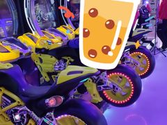 -大玩家(大连高新万达店)