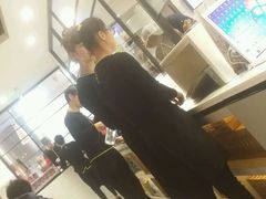 -乐凯撒披萨(正佳广场店)