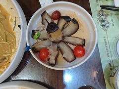 -老厨家(中央大街西七道街店)