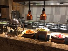 -嘉定凯悦·咖啡厅